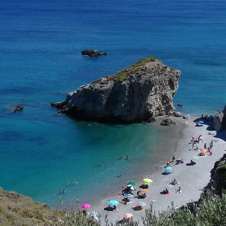 Nyaraló Maria Kythera *