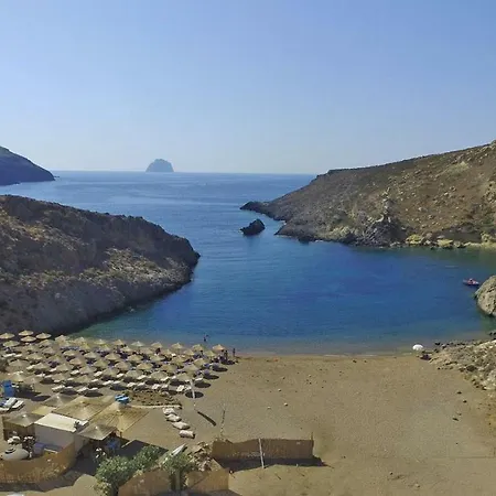 Maria Kythera Kaculiánika