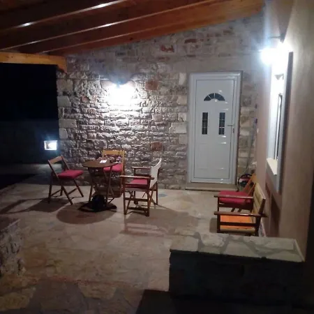 Maria Kythera Σπίτι διακοπών *