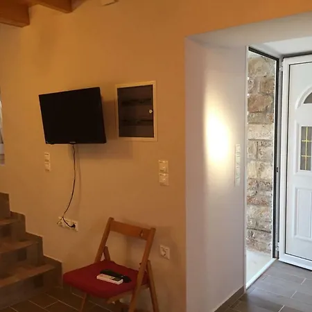 Maria Kythera * Kaculiánika