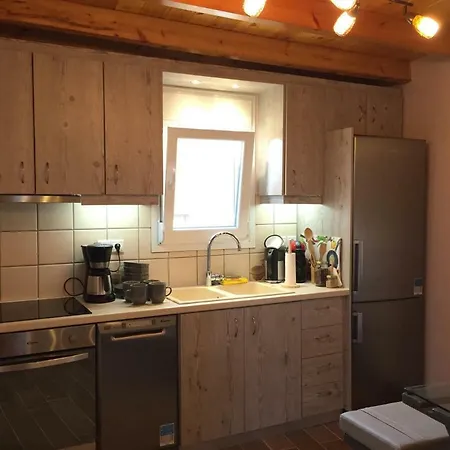 Nyaraló Maria Kythera Kaculiánika