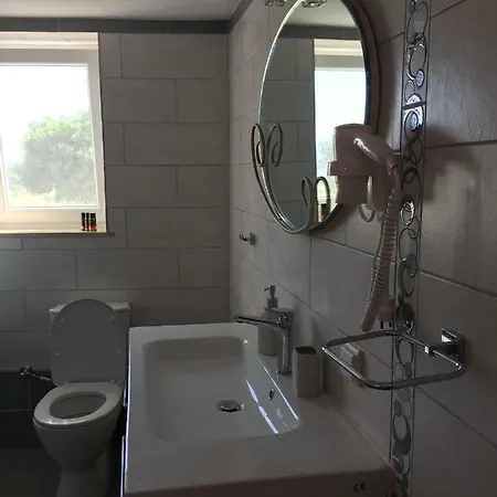 Nyaraló Maria Kythera *