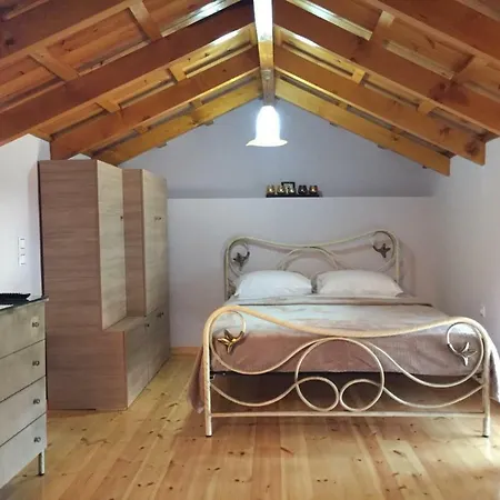 Nyaraló Maria Kythera *