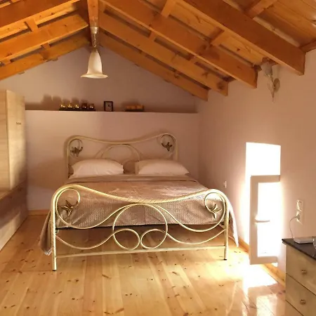 Maria Kythera Holiday home *