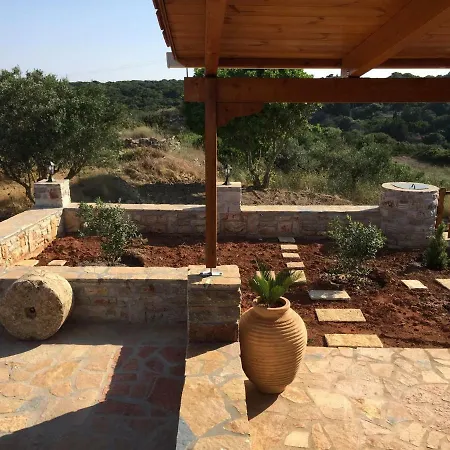 Maria Kythera Holiday home