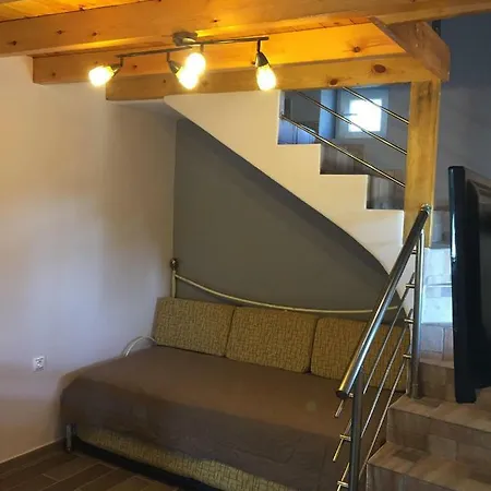 Nyaraló Maria Kythera *