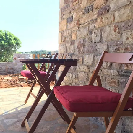 Maria Kythera Nyaraló Kaculiánika