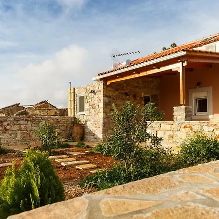 Holiday home Maria Kythera Katsoulianika