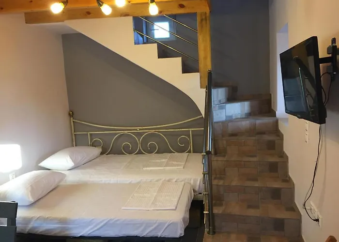 Maria Kythera Ferienhaus *