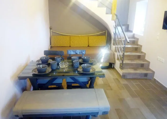 Ferienhaus Maria Kythera *