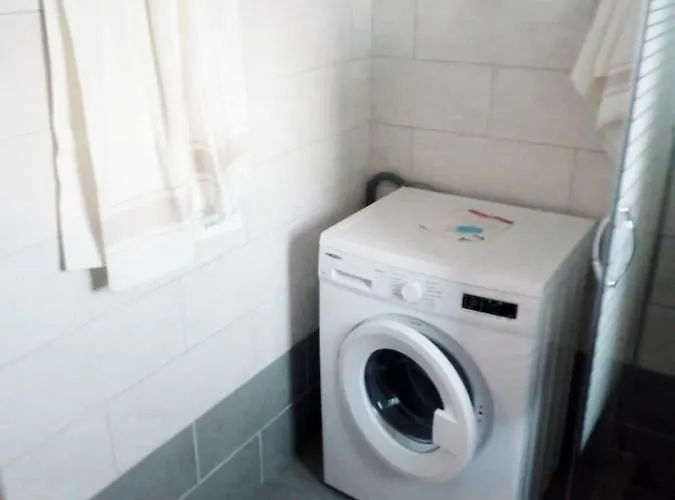 Ferienhaus Maria Kythera Katsoulliánika