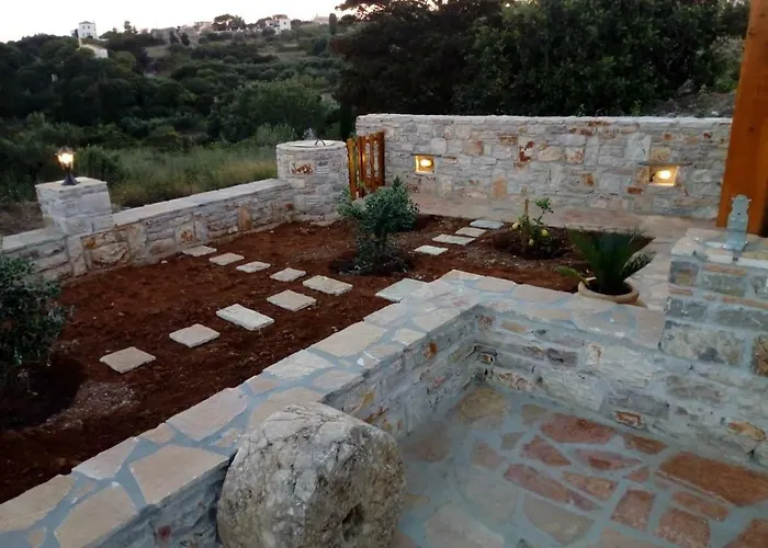 Ferienhaus Maria Kythera *