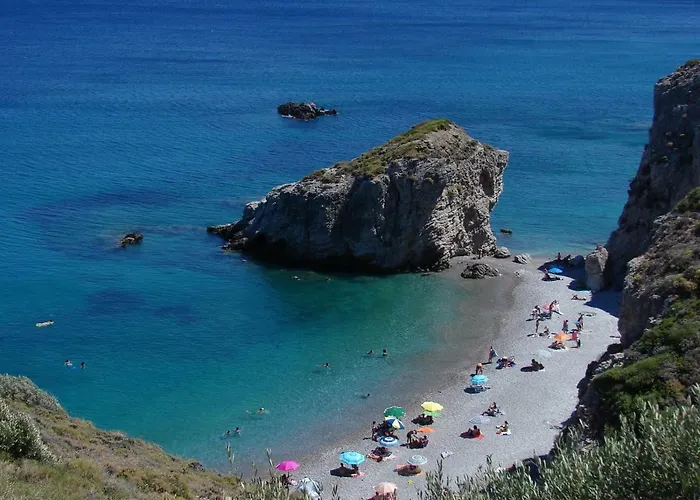 Ferienhaus Maria Kythera *