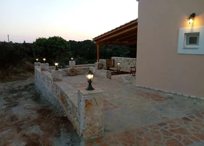 Ferienhaus Maria Kythera *