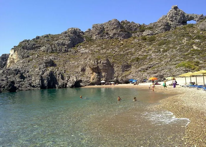 Ferienhaus Maria Kythera