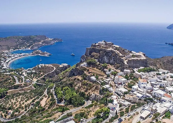 Maria Kythera Дом отдыха Katsoulianika