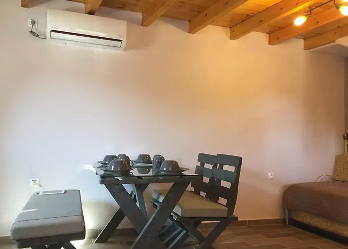 Maria Kythera Ferienhaus