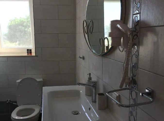 Ferienhaus Maria Kythera *