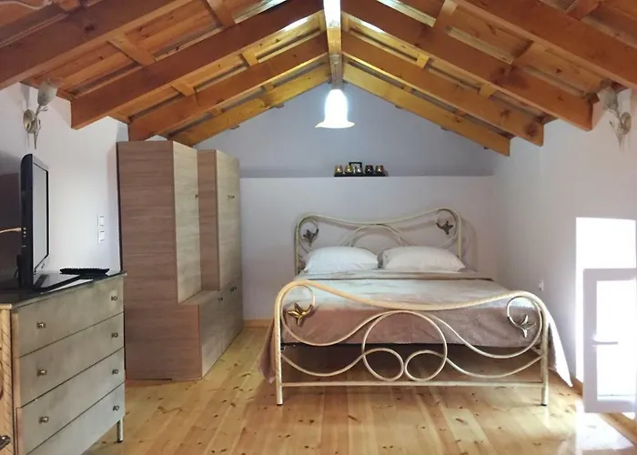 Ferienhaus Maria Kythera *