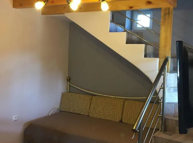 Ferienhaus Maria Kythera *